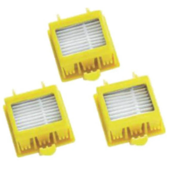 IRobot Roomba Dual AeroVac Filtres - Série 700 - Filtre Pour Aspirateur 3 IRobot Roomba Dual AeroVac Filtres - Série 700 - Filtre Pour Aspirateur