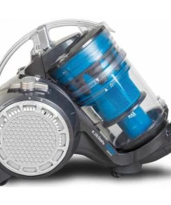 EZIclean Turbo Eco Silent - Aspirateur Sans Sac
