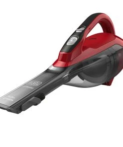 BLACK+DECKER DVA315J-QW - Aspirateur à Main