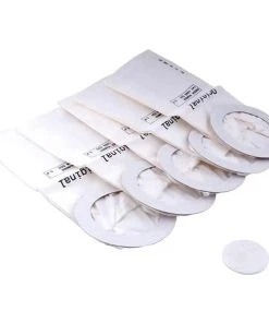 Nilfisk-Advance Lot De 5 Sacs à Poussière - Sac à Poussière