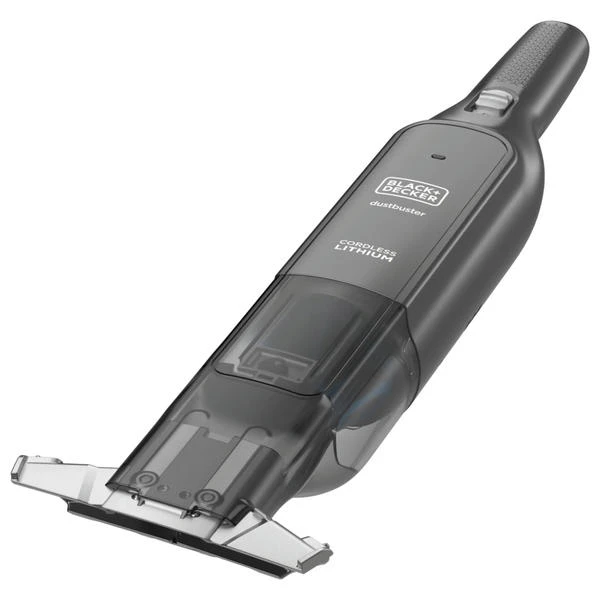 BLACK+DECKER HLVC320J11-QW - Aspirateur à Main 3 BLACK+DECKER HLVC320J11-QW - Aspirateur à Main