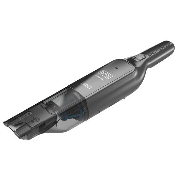 BLACK+DECKER HLVC320J11-QW - Aspirateur à Main 4 BLACK+DECKER HLVC320J11-QW - Aspirateur à Main – Image 2