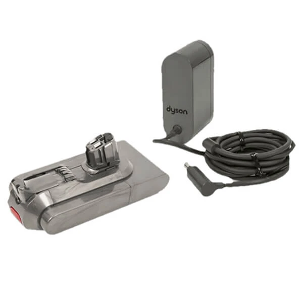 Dyson Batterie De Rechange 970145-05 - Tubes Et Tuyau Pour Aspirateur 4 Dyson Batterie De Rechange 970145-05 - Tubes Et Tuyau Pour Aspirateur – Image 2