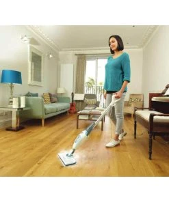 BLACK+DECKER FSM1615-QS - Nettoyeurs à Vapeur -Kärcher Shop unnamed file 1403