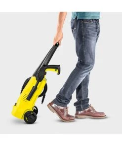 Kärcher K 2 Nettoyeur à Haute Pression - Nettoyeurs Haute Pression 7 Kärcher K 2 Nettoyeur à Haute Pression - Nettoyeurs Haute Pression -Kärcher Shop unnamed file 1406