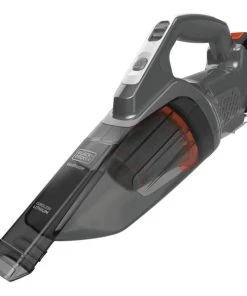 BLACK+DECKER BCHV001C1-QW - Aspirateur à Main