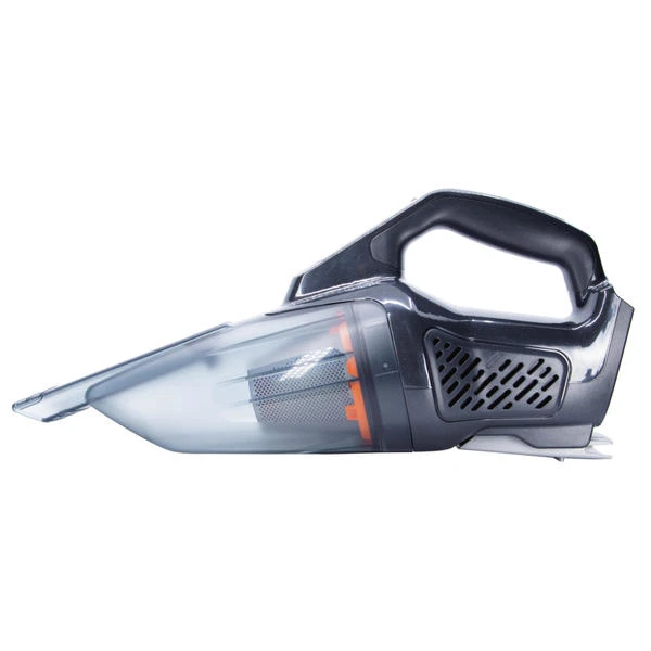 BLACK+DECKER BCHV001C1-QW - Aspirateur à Main 4 BLACK+DECKER BCHV001C1-QW - Aspirateur à Main – Image 2