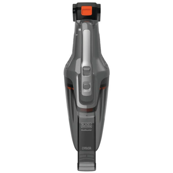 BLACK+DECKER BCHV001C1-QW - Aspirateur à Main 5 BLACK+DECKER BCHV001C1-QW - Aspirateur à Main – Image 3