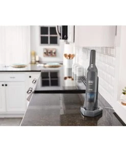 BLACK+DECKER HLVC320B11-QW - Aspirateur à Main -Kärcher Shop unnamed file 1412