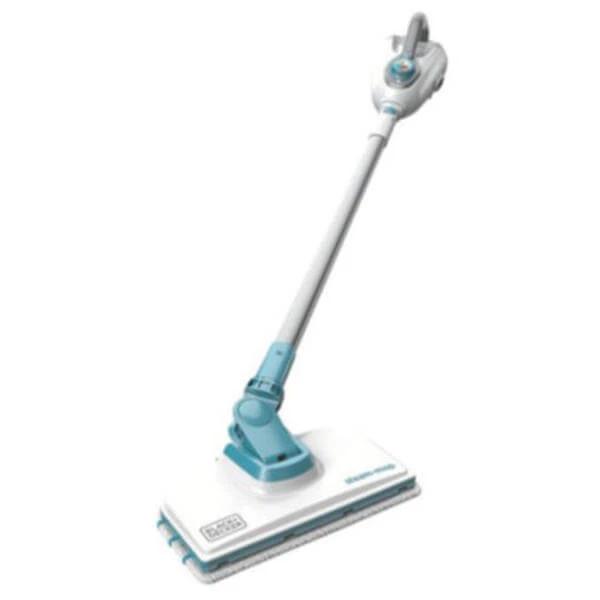 BLACK+DECKER FSMH1300FX-QS - Nettoyeurs à Vapeur 4 BLACK+DECKER FSMH1300FX-QS - Nettoyeurs à Vapeur – Image 2