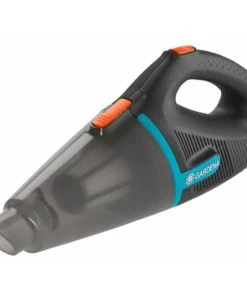 Gardena EasyClean Li - Aspirateur Balai