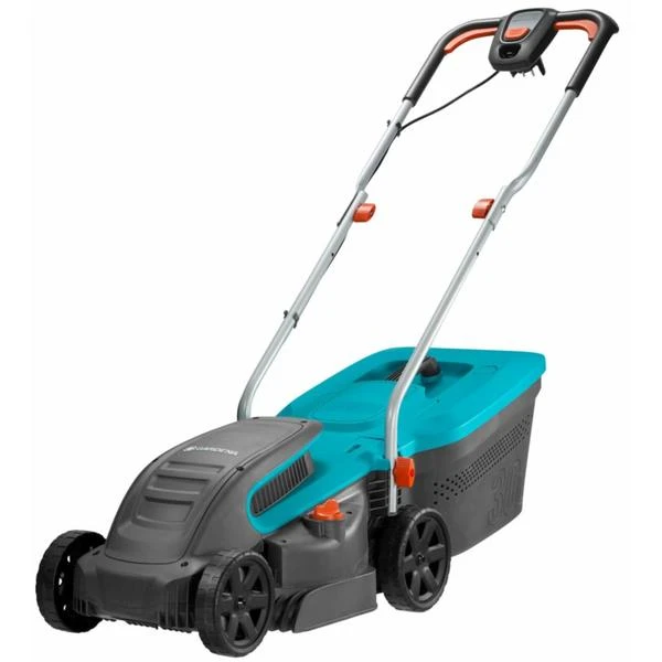Gardena PowerMax 1200/32 - Tondeuse Robot 3 Gardena PowerMax 1200/32 - Tondeuse Robot