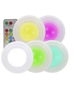 Mediashop HandyLux ColorClick - Sac à Poussière