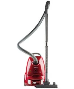 Domo DO7282S - Aspirateur Avec Sac