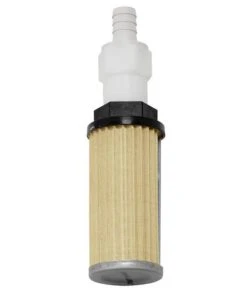 Nilfisk-Advance 6400000 - Filtre Pour Aspirateur