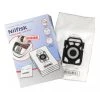 Nilfisk-Advance Sac à Poussière Spécial étanche 4 Pièces, Préfiltre Inclus - Sac à Poussière