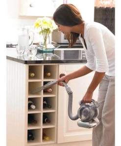 BLACK+DECKER PD1820L - Aspirateur à Main -Kärcher Shop unnamed file 1433