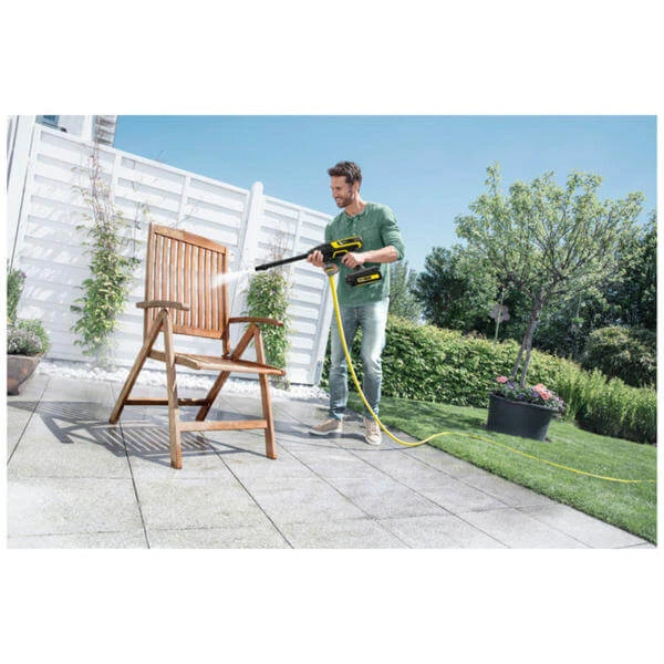 Kärcher KHB 6 Battery - Nettoyeurs Haute Pression 4 Kärcher KHB 6 Battery - Nettoyeurs Haute Pression – Image 2