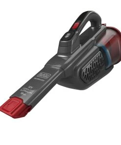 BLACK+DECKER BHHV315B-QW - Aspirateur à Main
