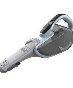 BLACK+DECKER DVJ325J - Aspirateur à Main