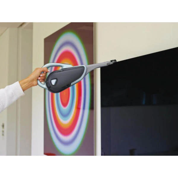 BLACK+DECKER DVJ325J - Aspirateur à Main 4 BLACK+DECKER DVJ325J - Aspirateur à Main – Image 2