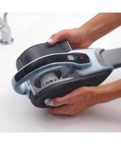 BLACK+DECKER DVJ325J - Aspirateur à Main 7 BLACK+DECKER DVJ325J - Aspirateur à Main -Kärcher Shop unnamed file 1461