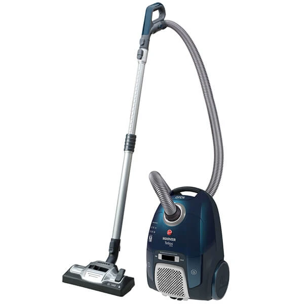 Hoover TX60PET 021 - Aspirateur Avec Sac 3 Hoover TX60PET 021 - Aspirateur Avec Sac