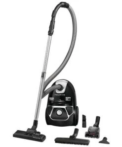 Rowenta COMPACT POWER Noir/RO3985 - Aspirateur Avec Sac