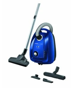 Siemens VSC3320 - Aspirateur Avec Sac