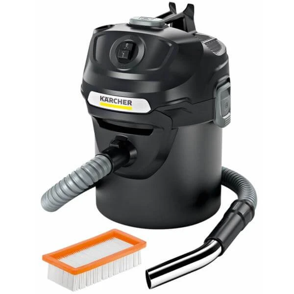 Kärcher AD 2 - Aspirateur Sans Sac 4 Kärcher AD 2 - Aspirateur Sans Sac – Image 2