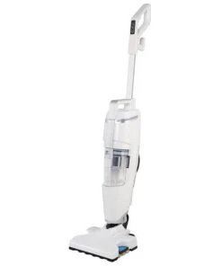Ohmex Steam Mop Vacuum - Nettoyeurs à Vapeur