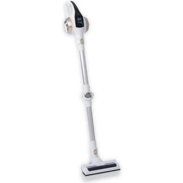 Mediashop Livington PRIME Ultimate - Aspirateur Balai 3 Mediashop Livington PRIME Ultimate - Aspirateur Balai