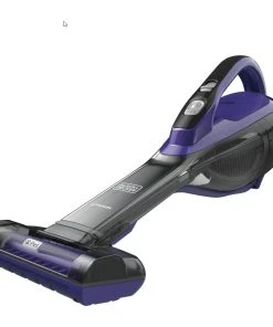 BLACK+DECKER DVA325JP07-QW - Aspirateur à Main