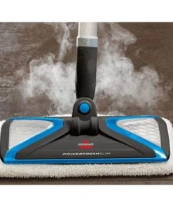 Bissell Power Fresh Slim Steam - Nettoyeurs à Vapeur -Kärcher Shop unnamed file 1503