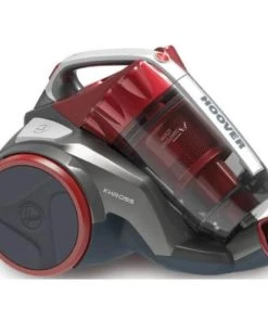 Hoover Khross KS50PET 021 - Aspirateur Sans Sac