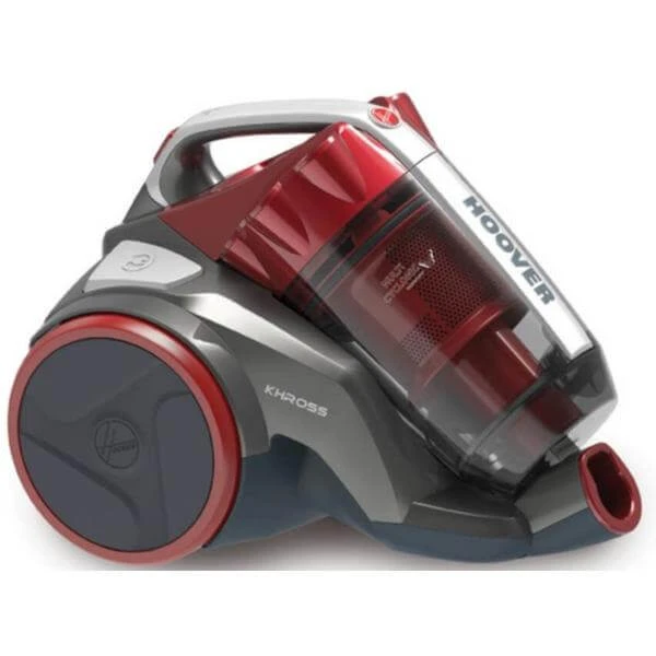 Hoover Khross KS50PET 021 - Aspirateur Sans Sac 3 Hoover Khross KS50PET 021 - Aspirateur Sans Sac