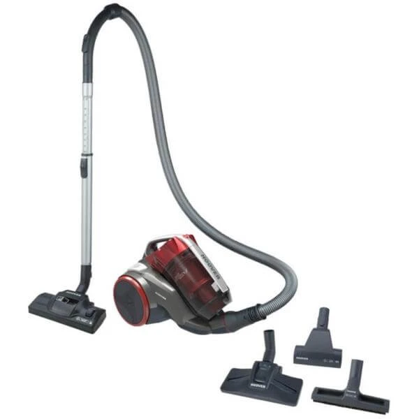 Hoover Khross KS50PET 021 - Aspirateur Sans Sac 4 Hoover Khross KS50PET 021 - Aspirateur Sans Sac – Image 2