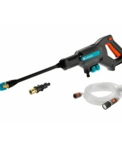 Gardena AquaClean 24 Solo - Nettoyeurs Haute Pression