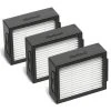 IRobot Roomba Set Des Filtres 3 Pièces - Série E+i - Filtre Pour Aspirateur -Kärcher Shop unnamed file 152