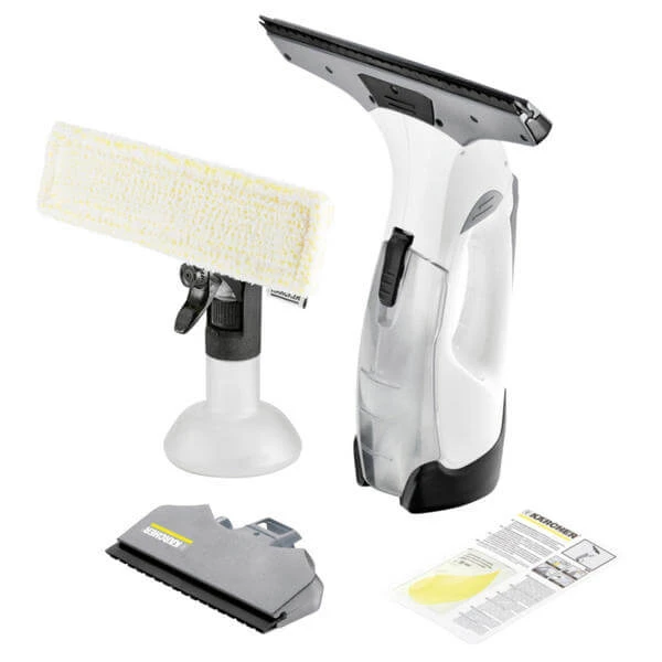 Kärcher WV 6 Premium - Nettoyeurs De Vitres 3 Kärcher WV 6 Premium - Nettoyeurs De Vitres