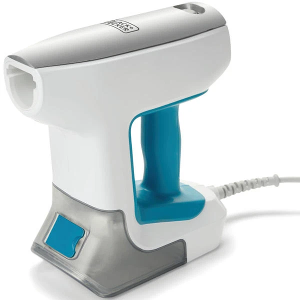 BLACK+DECKER BHSM15FX10 - Nettoyeurs à Vapeur 4 BLACK+DECKER BHSM15FX10 - Nettoyeurs à Vapeur – Image 2