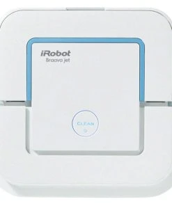 IRobot Braava Jet 250 - Aspirateur Robot