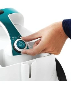 Polti Nettoyeur Vapeur 4 Bars - Nettoyeurs à Vapeur -Kärcher Shop unnamed file 1564