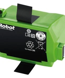 IRobot Roomba Batterie Lithium - Ion - Tubes Et Tuyau Pour Aspirateur