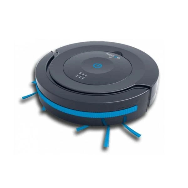 Hoogo R2 - Aspirateur Robot 3 Hoogo R2 - Aspirateur Robot