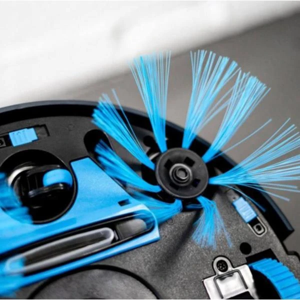 Hoogo R2 - Aspirateur Robot 5 Hoogo R2 - Aspirateur Robot – Image 3