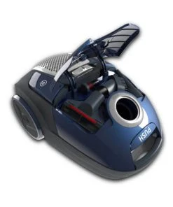 Hoover TX50PET 021 Telios Extra Oltremare - Aspirateur Avec Sac -Kärcher Shop unnamed file 1574