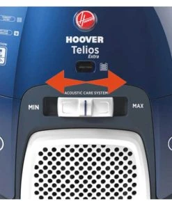 Hoover TX50PET 021 Telios Extra Oltremare - Aspirateur Avec Sac -Kärcher Shop unnamed file 1575