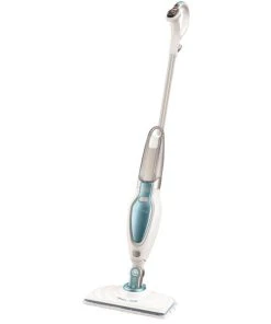 BLACK+DECKER FSM16CD-QS - Nettoyeurs à Vapeur