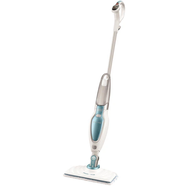 BLACK+DECKER FSM16CD-QS - Nettoyeurs à Vapeur 3 BLACK+DECKER FSM16CD-QS - Nettoyeurs à Vapeur